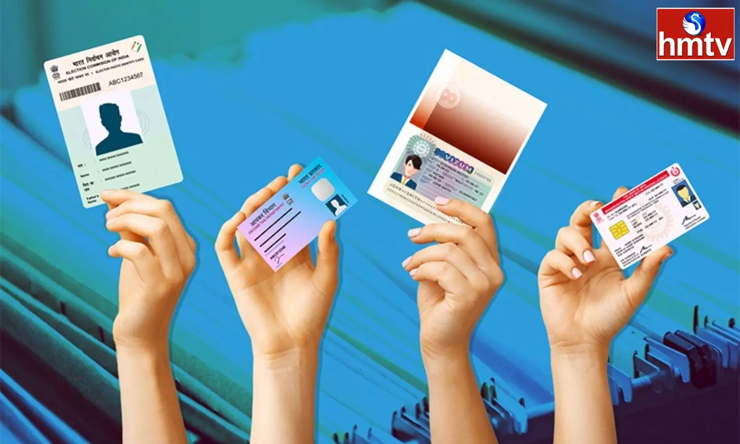 IF you Want Licence, Aadhaar and Voter Cards Must Produce Birth Certificate From October 1st