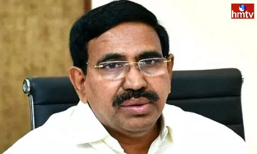 Former Minister Narayana Anticipatory Bail Petition In AP High Court Former Minister Narayana Anticipatory Bail Petition In AP High Court