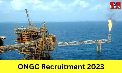 ONGC Recruitment 2023 Job For Apprentice Chek For All Details ONGC Recruitment 2023 Job For Apprentice Chek For All Details