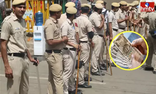 Know The Salary Allowance And Other Benefits If Selected As Delhi Police Constable Know The Salary Allowance And Other Benefits If Selected As Delhi Police Constable