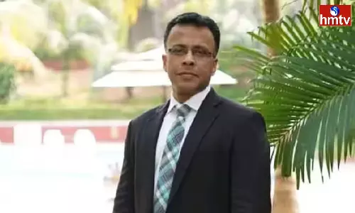 Arun Pillai Is Once Again The Approver In The Delhi Liquor Case