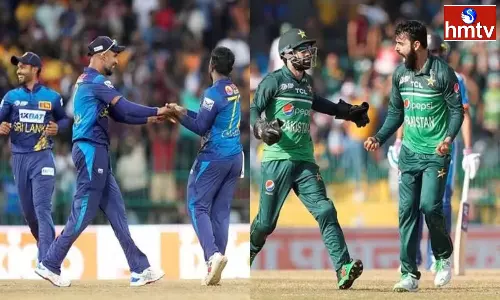 SL vs PAK Asia Cup 2023 Pakistan may be out if Match was not Played due to Rain Colombo Weather Updates SL vs PAK Asia Cup 2023 Pakistan may be out if Match was not Played due to Rain Colombo Weather Updates