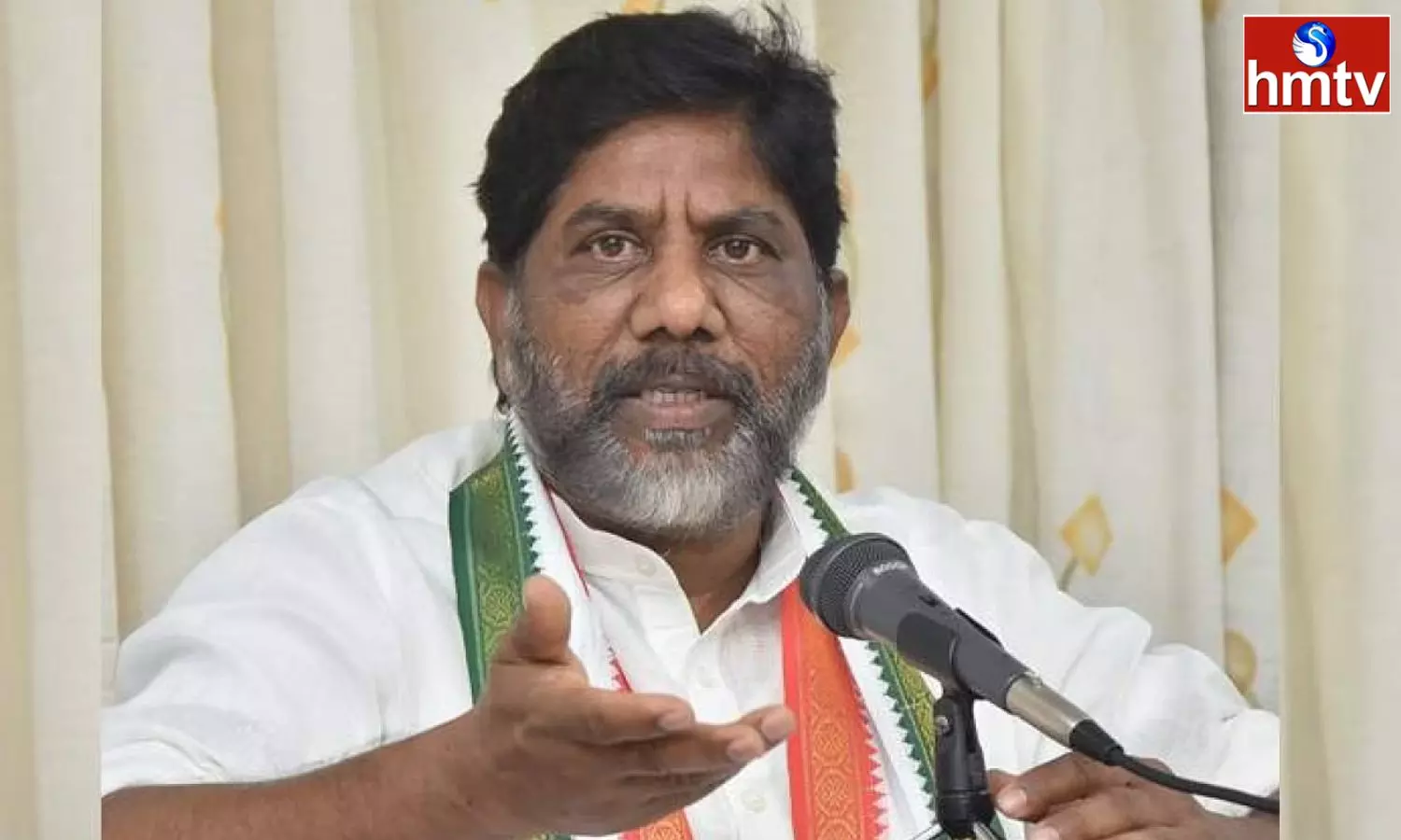 Bhatti Vikramarka Comments on BRS Bhatti Vikramarka Comments on BRS