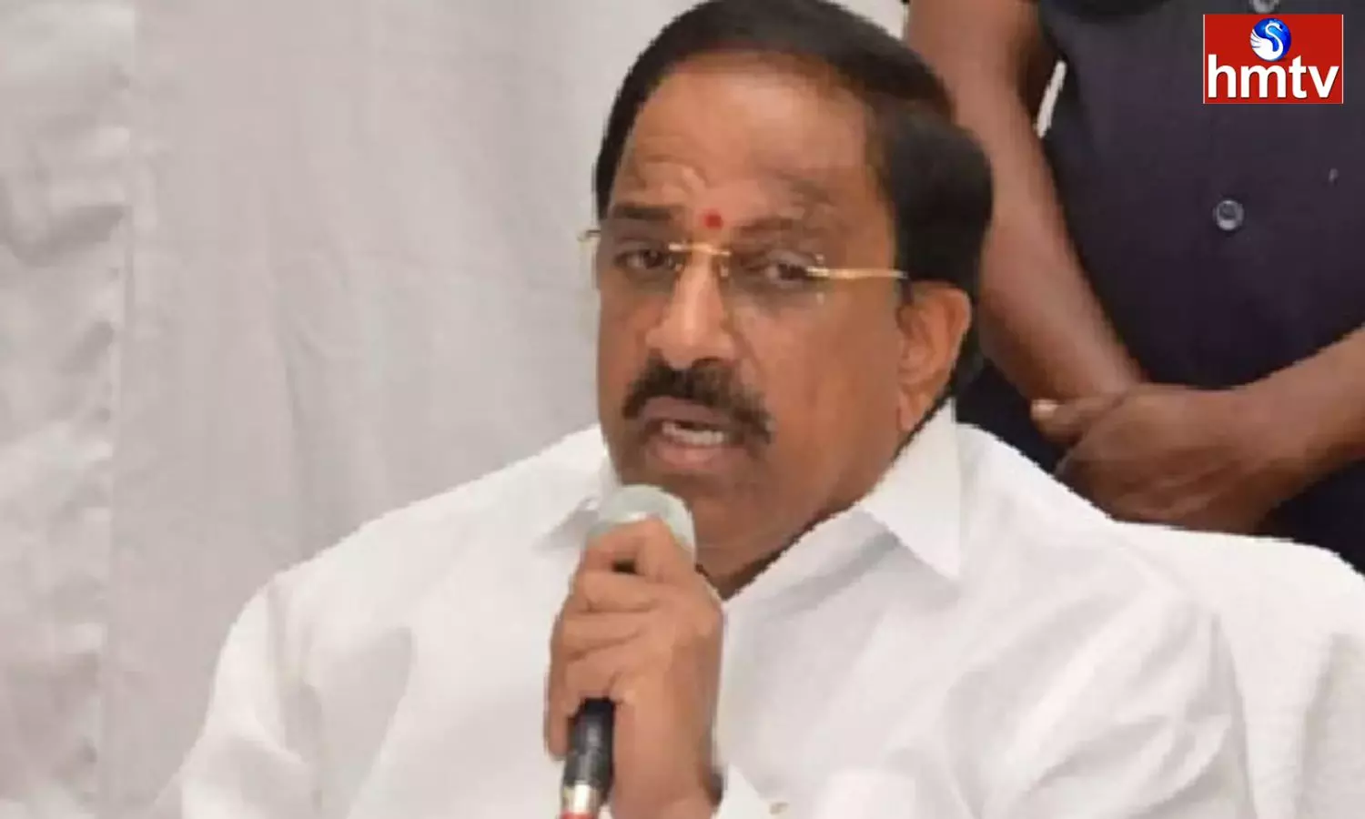 Tummala Nageswara Rao Invited to Join Congress