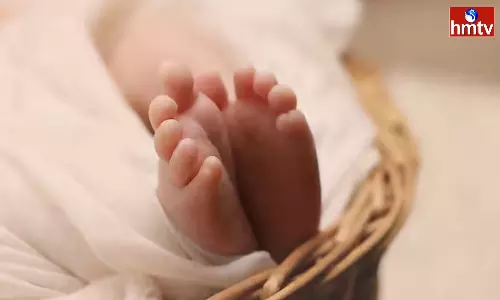 6 Months old Baby Missing from Niloufer Hospital Hyderabad