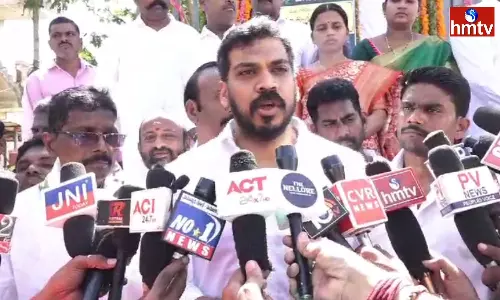 Anil Kumar Yadav Comments On Pawan Kalyan