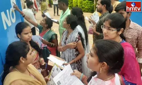 Pregnant Woman Dies at TET Exam Centre