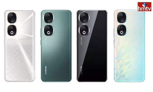 Honor 90 5G Released in India Check Price and Features Specifications here