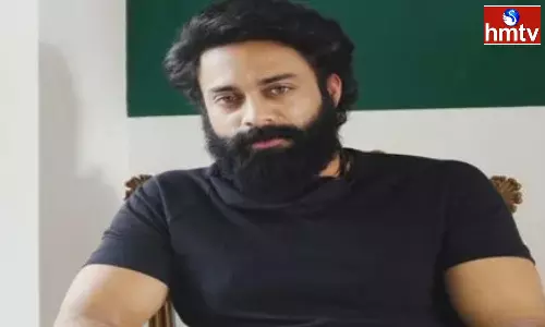 Hyderabad Police to Serve Notice to Hero Navdeep