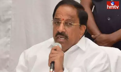 Tummala Nageswara Rao Invited to Join Congress