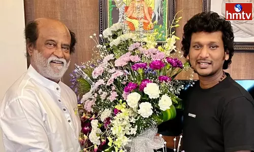 Lokesh Kanagaraj Starts Work On Thalaivar 171