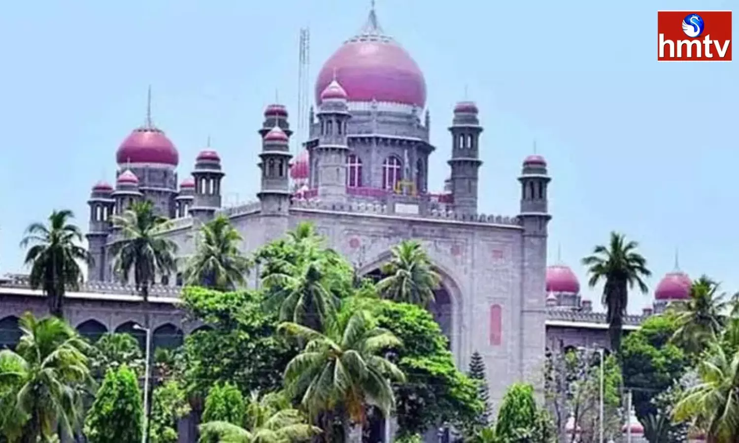 High Court Stay On Teachers Promotions In Telangana