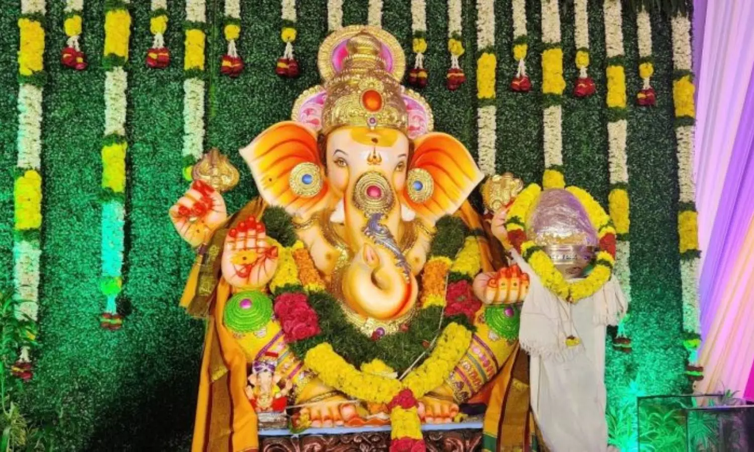 Ganesh Chaturthi 2023 at What Time Ganapati Should be Consecrated Know the Method of Muhurtam Pooja