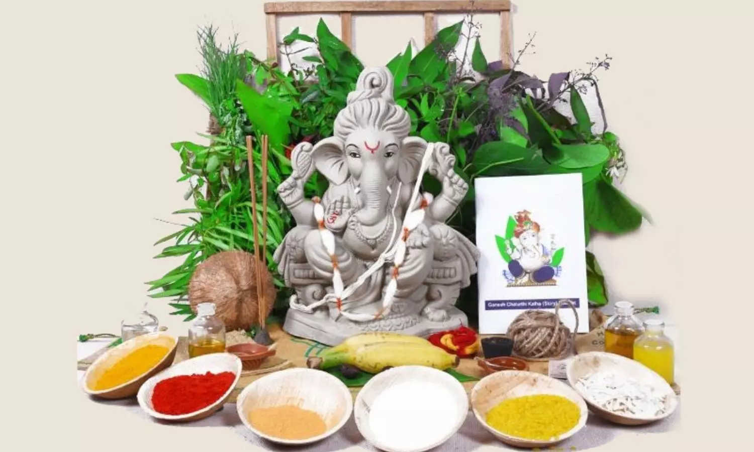 Ganesh Chaturthi 2023 These Items Must be Present in Vinayaka Chavithi Puja Otherwise the Puja Will be Incomplete