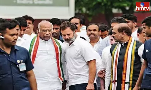 Cwc Meeting Congress Leaders Hyderabad Telangana Assembly Election Strategy Cwc Meeting Congress Leaders Hyderabad Telangana Assembly Election Strategy