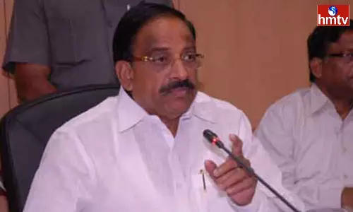 Tummala Nageswara Rao Resigns From BRS Party, To Join In Congress Party Tummala Nageswara Rao Resigns From BRS Party, To Join In Congress Party