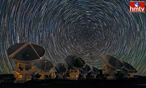 What Kind Of Jobs Are There If You Study Astrophysics After Inter How Much Salary Will You Get