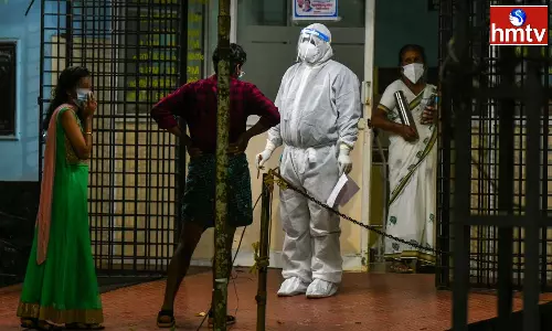 Nipah Virus Puts Kerala Under Siege