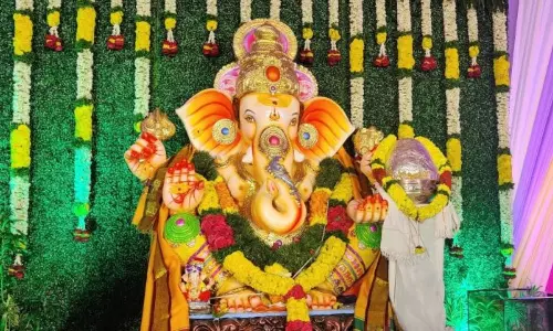 Ganesh Chaturthi 2023 at What Time Ganapati Should be Consecrated Know the Method of Muhurtam Pooja