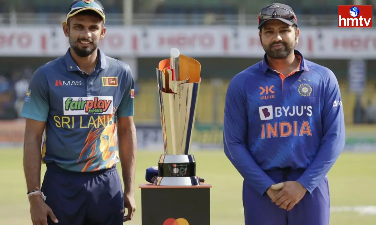 India And Sri Lanka Will Face Each Other In The Final Match Of The Asia Cup