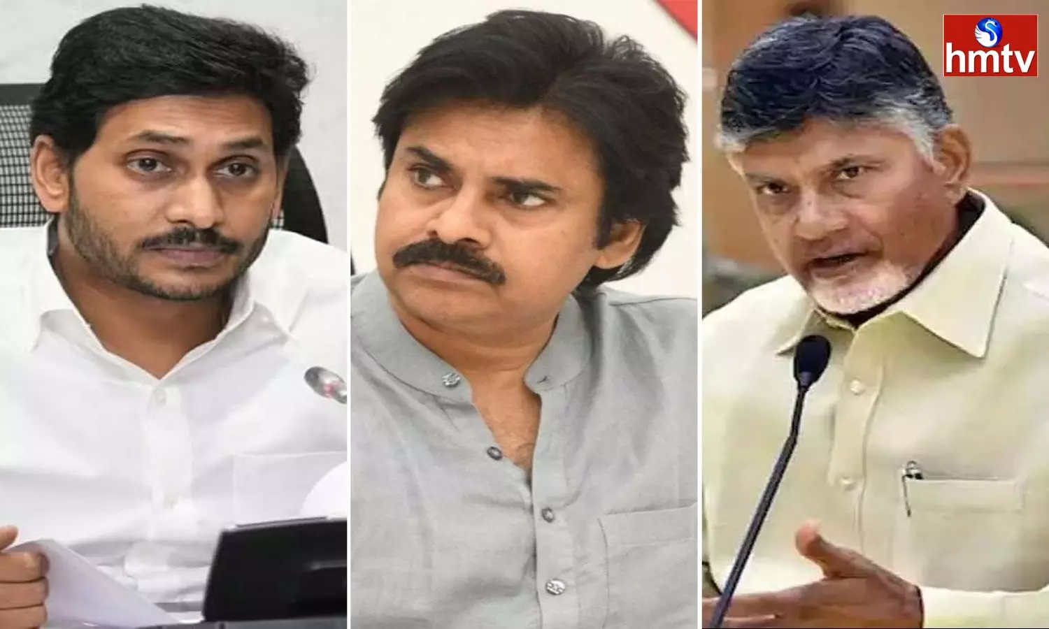 Politics Is Heating Up Day By Day In AP