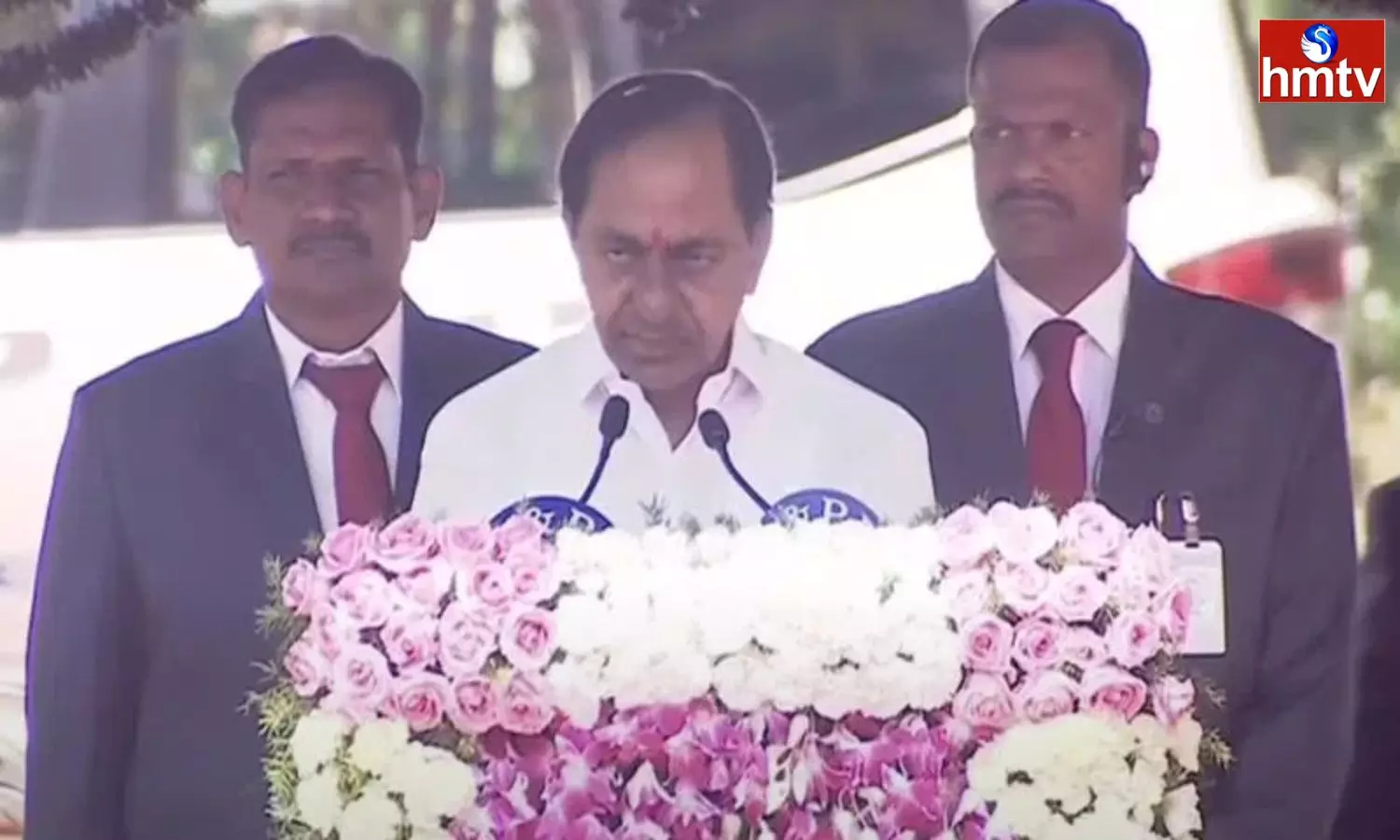 We Are Building Double Bedroom Houses In Phase And Giving Them Away Free Of Cost Says KCR We Are Building Double Bedroom Houses In Phase And Giving Them Away Free Of Cost Says KCR