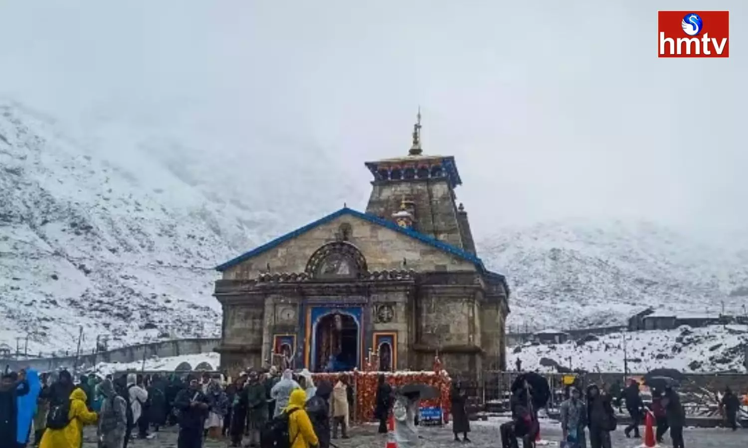 Chardham Yatra via flight IRCTC Chardham Yatra Tour Package Know full fair Bumper Discount