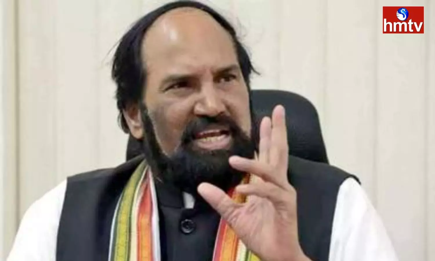 Uttam Kumar On CWC Meeting Uttam Kumar On CWC Meeting