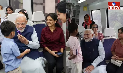 PM Modi Inaugurate Yashobhoomi PM Modi Inaugurate Yashobhoomi