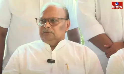 Yanamala Rama Krishnudu Comments On Jagan