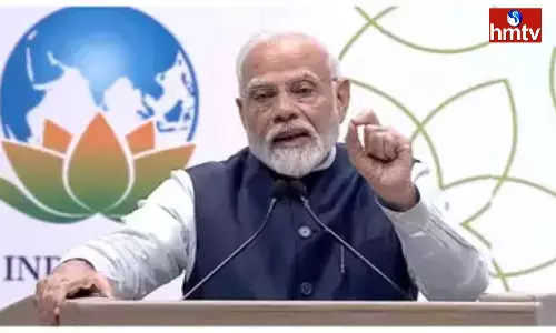 PM Modi Launched the PM Vishwakarma Yojana Scheme