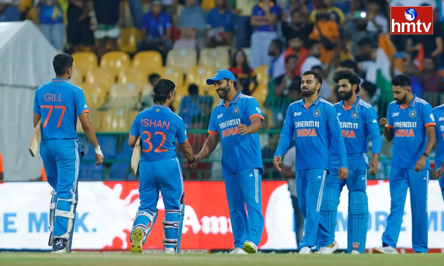 Team India Captain Rohit Sharma shares Fitness Update on Axar Patel and Shreyas Iyer after Asia Cup win before Australia ODI series
