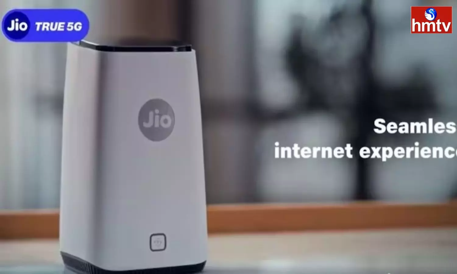 Jio Airfiber Launching on September 19th know the Price and Features when Compare to Jio Fiber