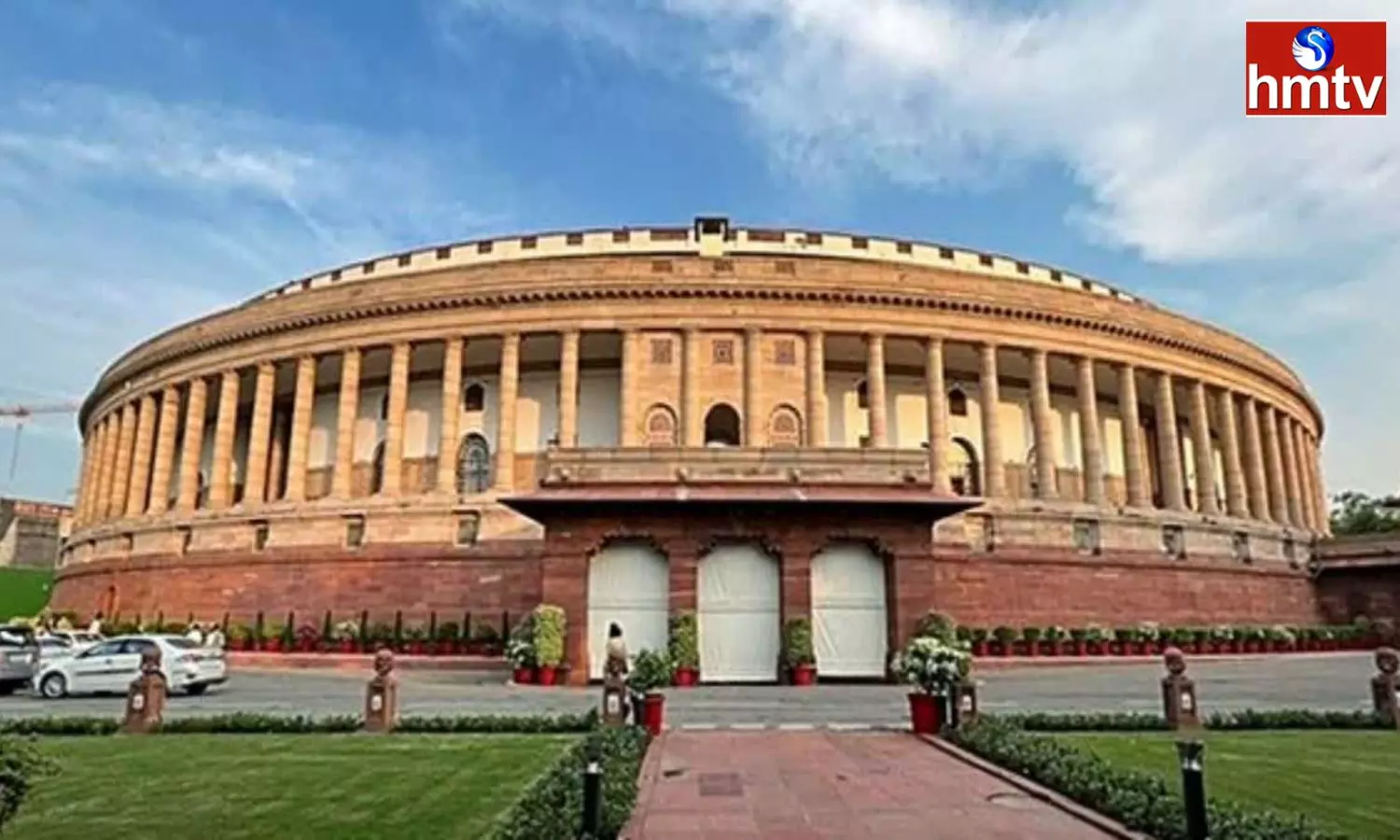 Both Houses Of Parliament Adjourned Till Tomorrow