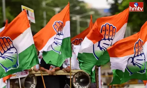 Visit of National Leaders in Telangana today