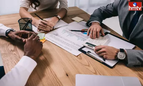 These Financial Works Complete by 30th September otherwise you will be in Big Trouble