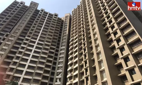 Maharashtra Housing and Area Development Authority announced a lottery scheme to sale affordable homes between Rs 9-49 lakh near Mumbai