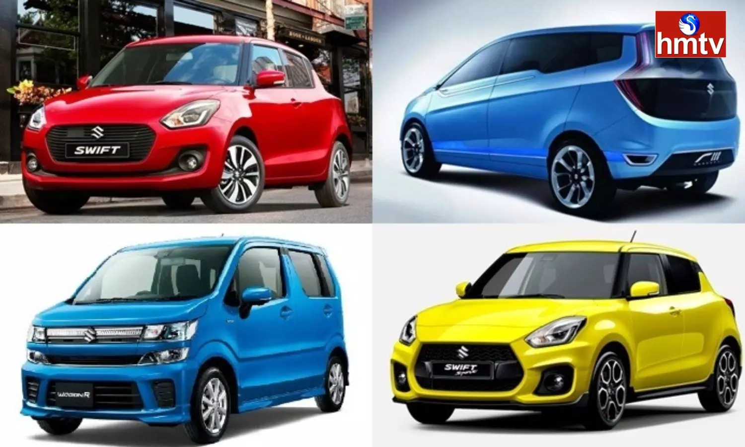 From Maruti Swift to Maruti Wagon r these top 5 best-selling hatchbacks in August 2023 in India check full details