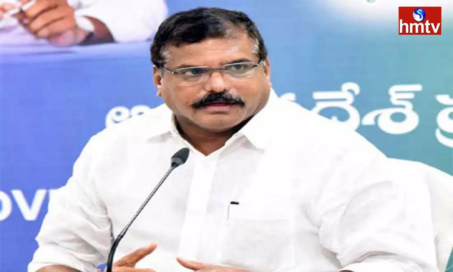 Botsa Comments on Chandrababu Security in Jail