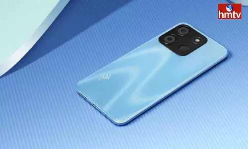 Itel Company will Launch the Cheapest 5G Smartphone in the Country