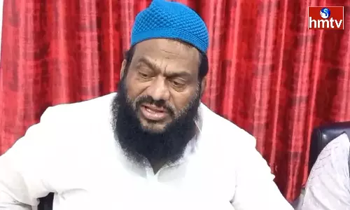 Postponement Of Milad Un Nabi Rally In View Of Ganesh Immersion