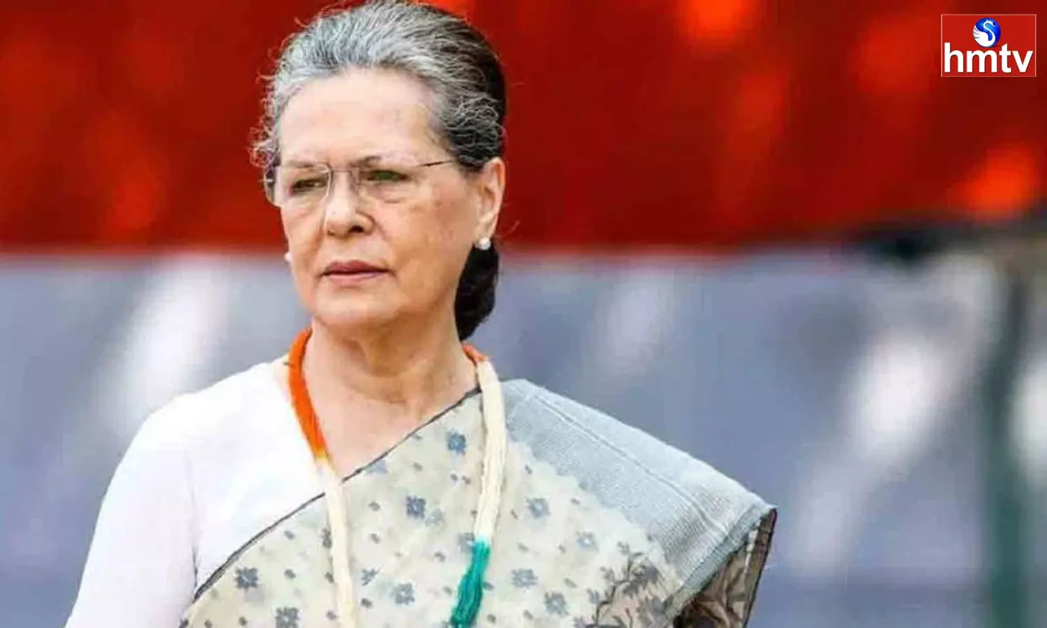 Sonia Gandhi To Lead Congress Charge On Women Reservation Bill Debate Today