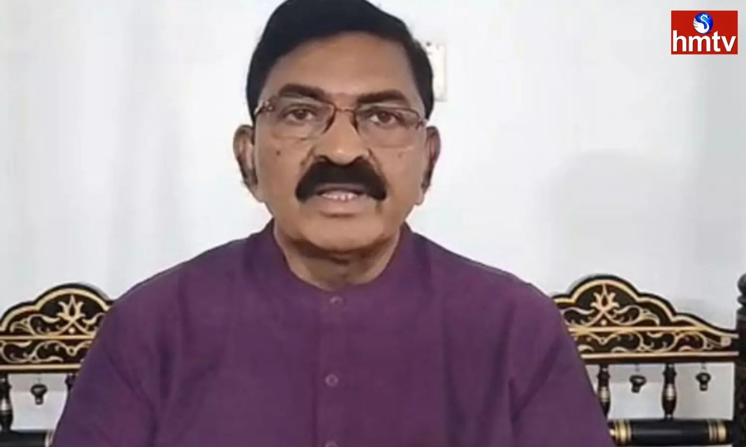 Chandrababu Was Arrested Because Of The Fear Of Defeat Says  Mekapati Chandramohan Reddy