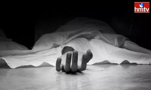 Man Accused Of Stabbing Dalit Woman Arrested After Police Shootout In UP Sultanpur