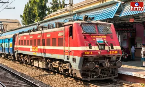 Indian Railways Earned RS 2800 Crore In 7 Years From Revised Child Travel Norms Indian Railways Earned RS 2800 Crore In 7 Years From Revised Child Travel Norms