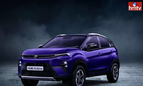 From Facelift To Rain Sensing Wiper These 5 Features In Tata Nexon Check Full Details