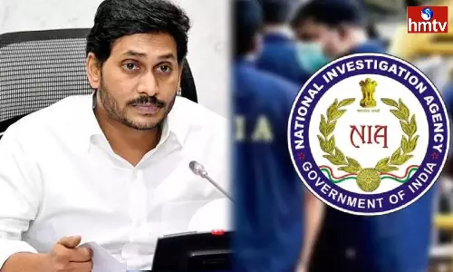 Kodi Katthi Case Trial Adjourned