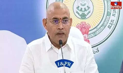 Chellaboina Venugopal: అమెరికాలో ఉన్న సిలబస్ ను ఏపీలో అమలు చేస్తాం.