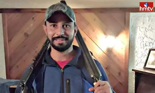 Punjab Gangster Sukha Duneke Killed In Inter Gang Rivalry In Canada