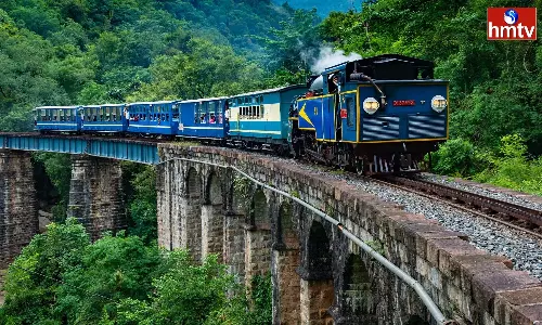Nilgiri Mountain Railway India Laziest Train Travel From Mettupalayam To Ooty Takes 5 Hours To Cover A Distance Of 46 Km Nilgiri Mountain Railway India Laziest Train Travel From Mettupalayam To Ooty Takes 5 Hours To Cover A Distance Of 46 Km